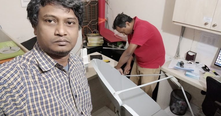 Satalite_Communication